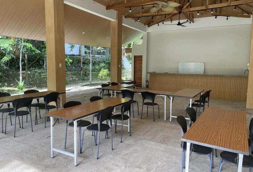 住宿加早餐  Mayas Nest