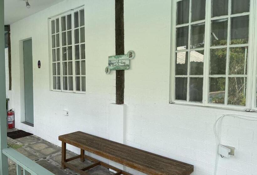 住宿加早餐  Mayas Nest