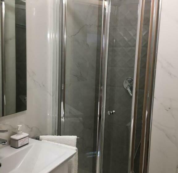 Bed and Breakfast Mon Rêve