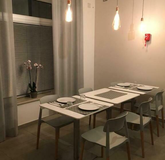 Bed and Breakfast Mon Rêve