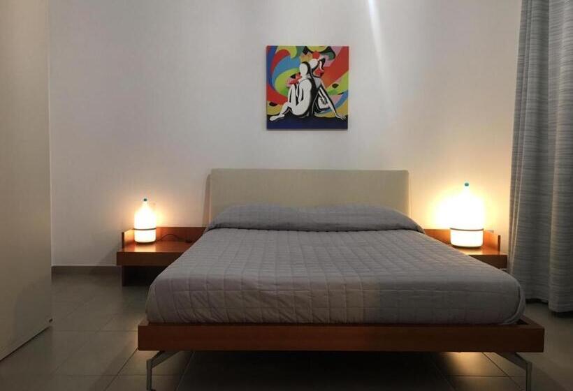 Bed and Breakfast Mon Rêve