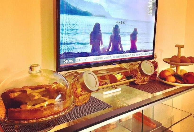 Bed and Breakfast Mon Rêve