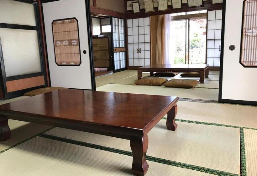 مبيت وإفطار Relaxing House De Akemi