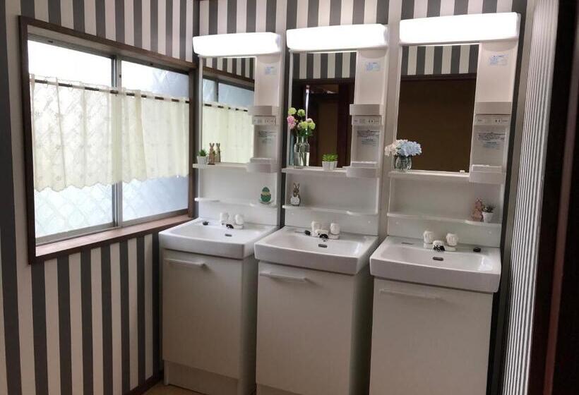 مبيت وإفطار Relaxing House De Akemi