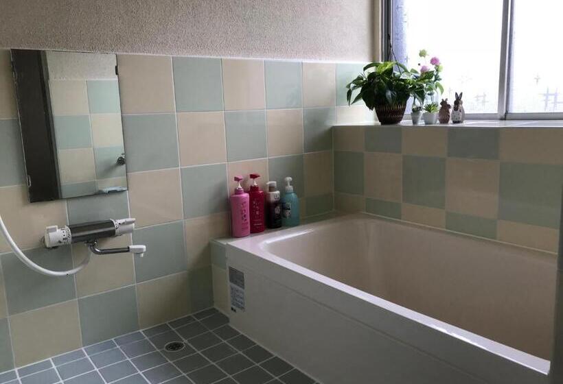 צימר Relaxing House De Akemi