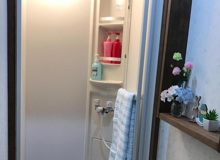 צימר Relaxing House De Akemi