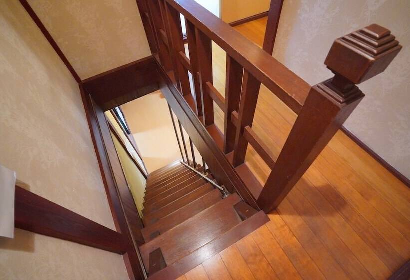 צימר Relaxing House De Akemi