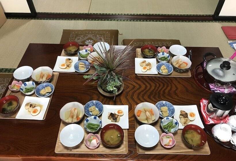 צימר Relaxing House De Akemi