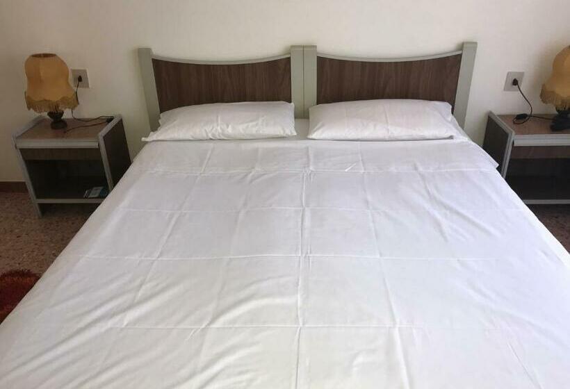 Bed and Breakfast San Rocco