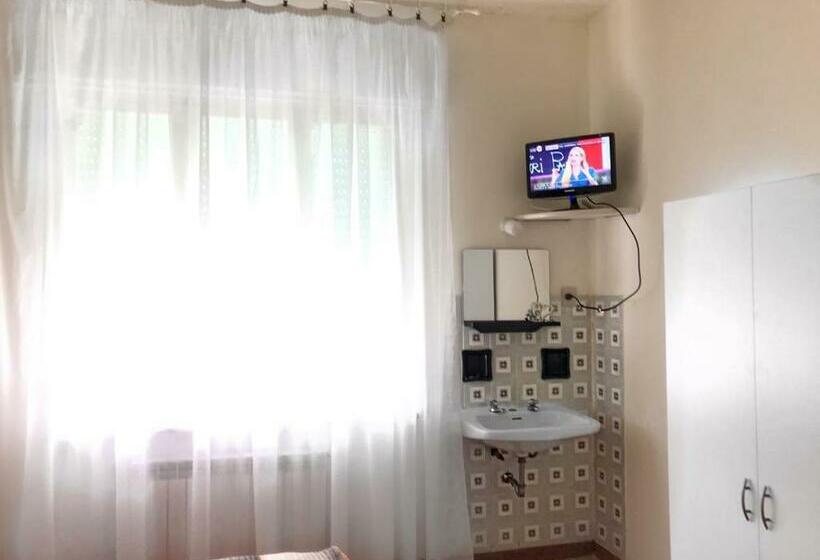 Bed and Breakfast San Rocco