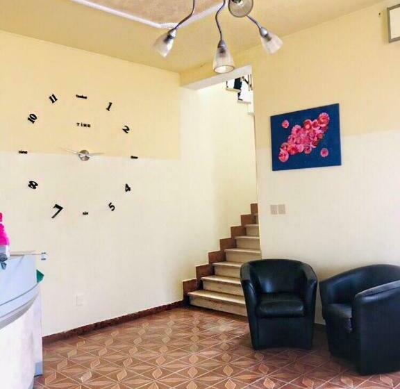 住宿加早餐  San Rocco