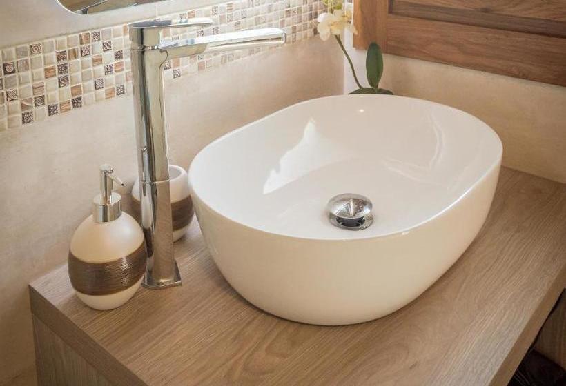 ベッドアンドブレックファースト Sara&sara Alloggio Agrituristico