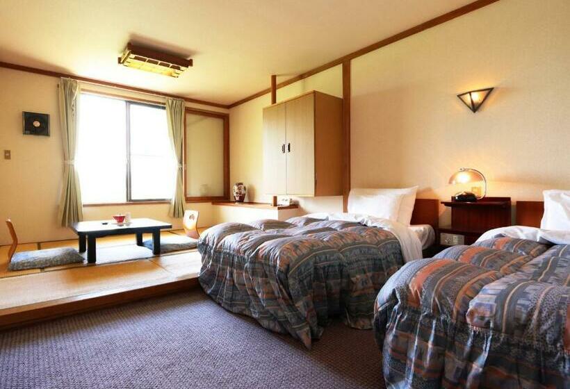 Bergheil ホテルベルクハイル