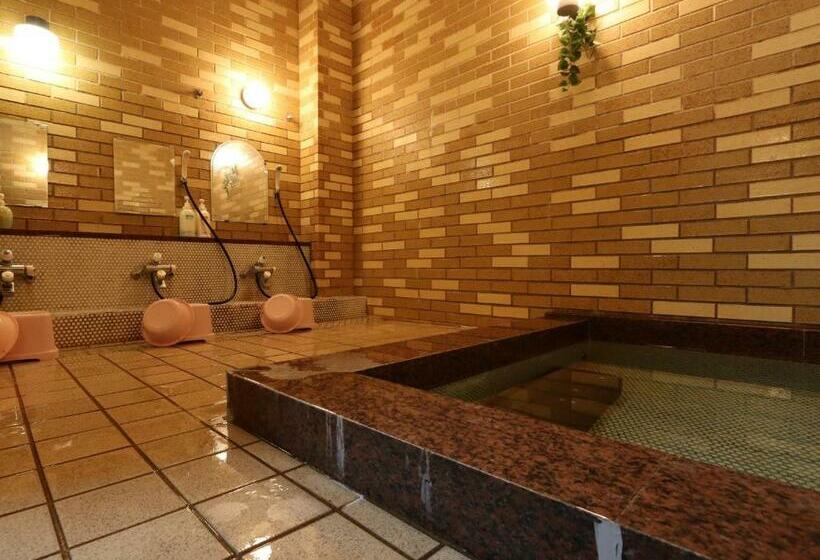 Bergheil ホテルベルクハイル