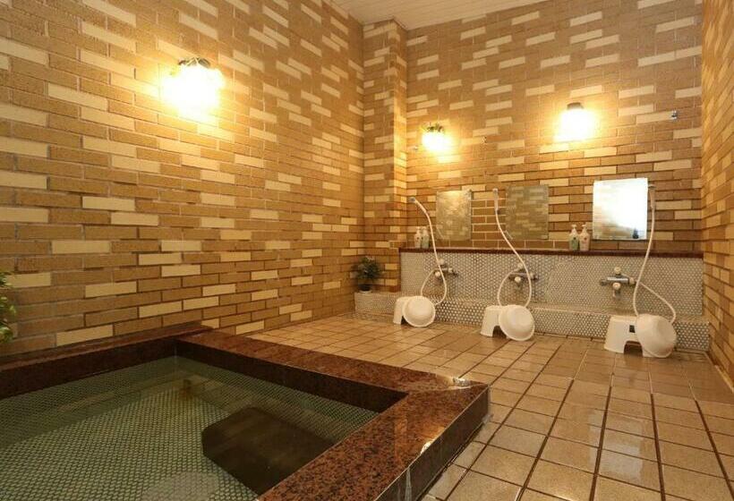 Bergheil ホテルベルクハイル