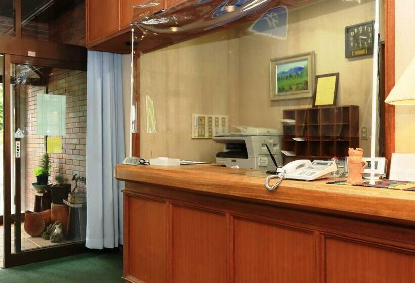 Bergheil ホテルベルクハイル