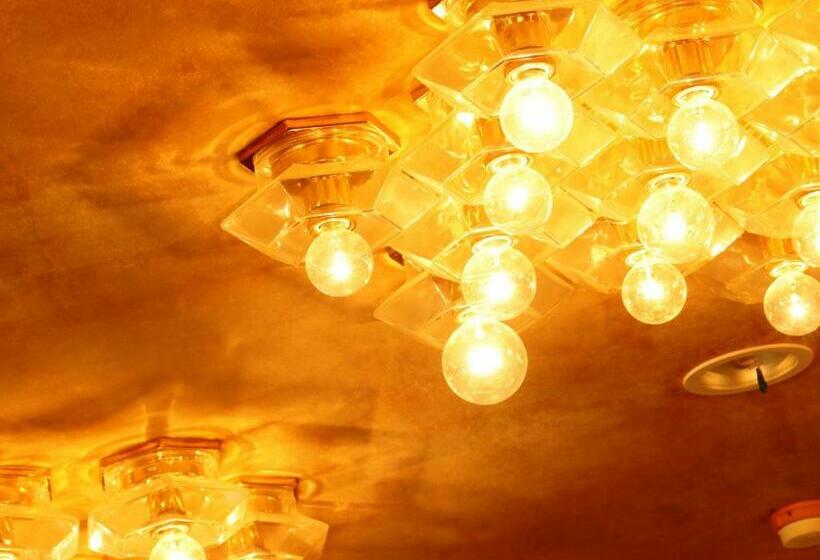 Bergheil ホテルベルクハイル