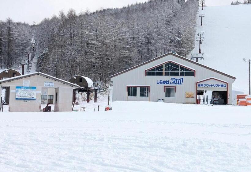 Bergheil ホテルベルクハイル