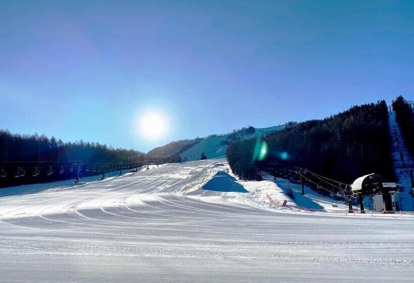 Bergheil ホテルベルクハイル