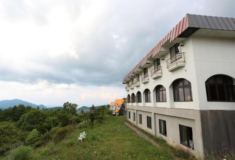 Bergheil ホテルベルクハイル