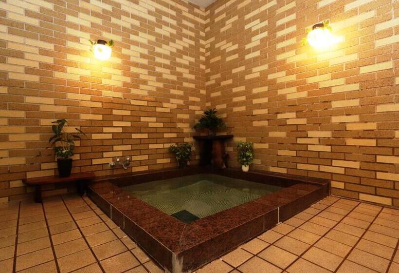 Bergheil ホテルベルクハイル