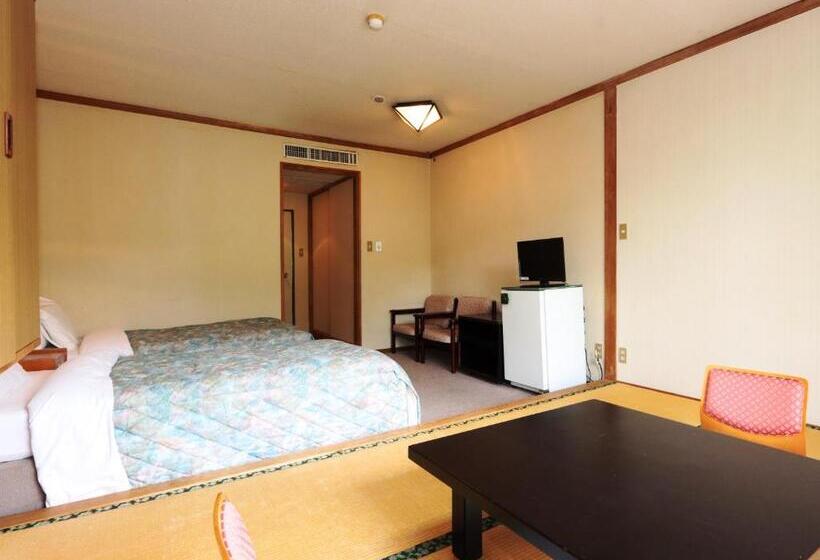 Bergheil ホテルベルクハイル