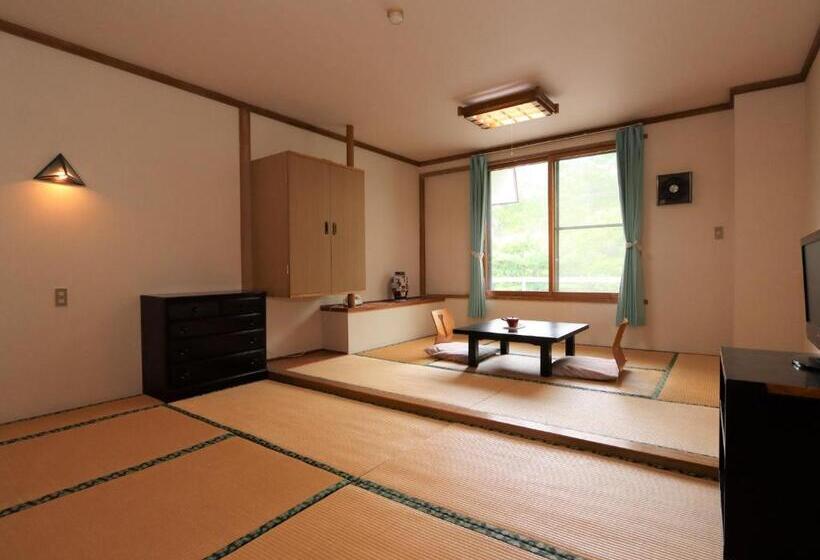 Bergheil ホテルベルクハイル