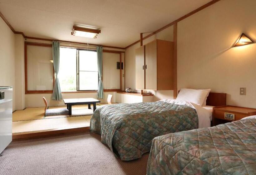 Bergheil ホテルベルクハイル