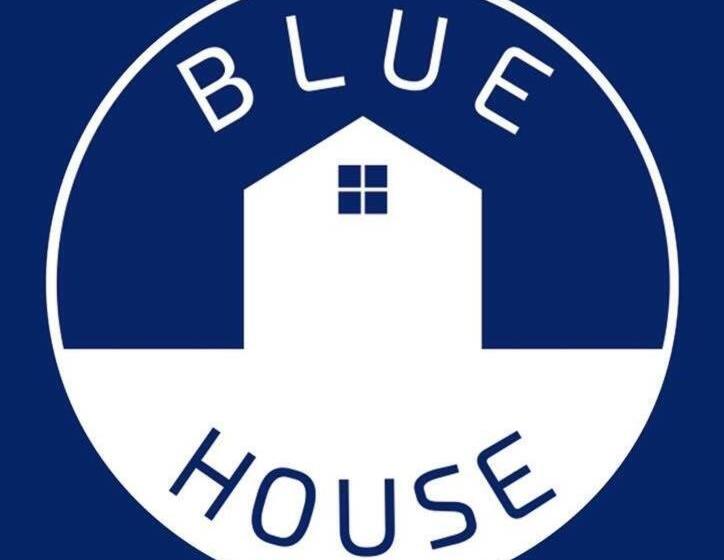 Blue House