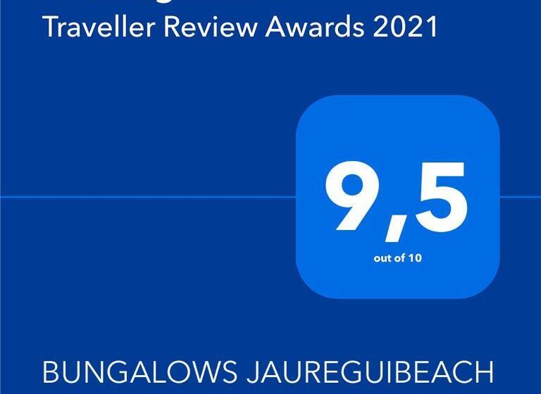 Bungalows Jaureguibeach