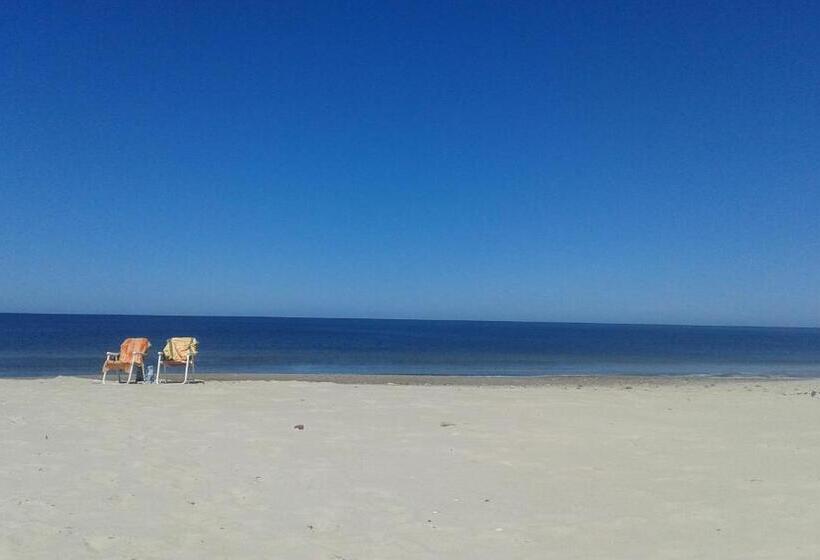 Bungalows Jaureguibeach