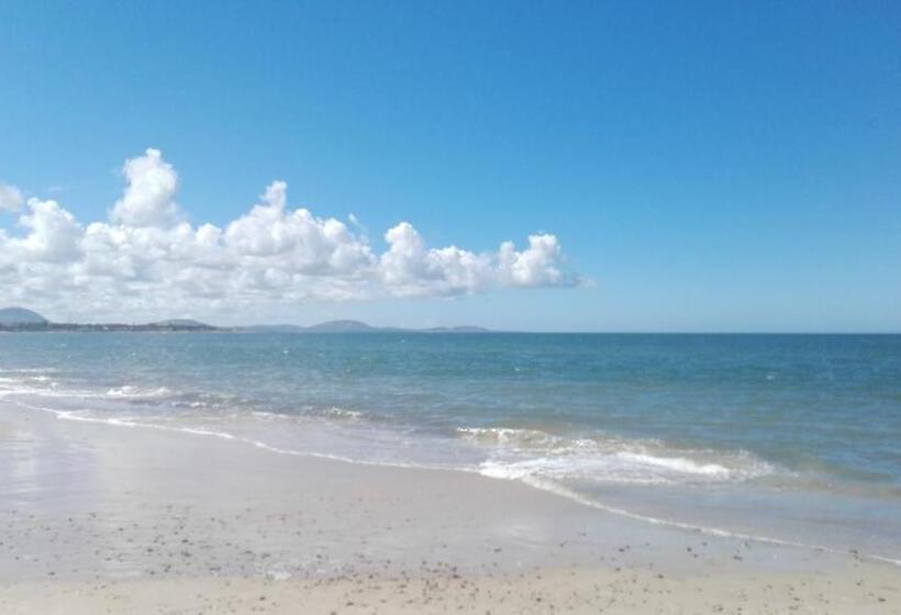 Bungalows Jaureguibeach