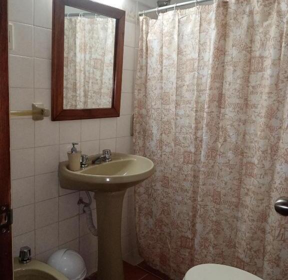 Bungalows Jaureguibeach