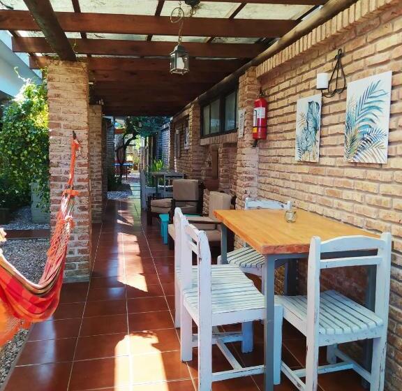 Bungalows Jaureguibeach