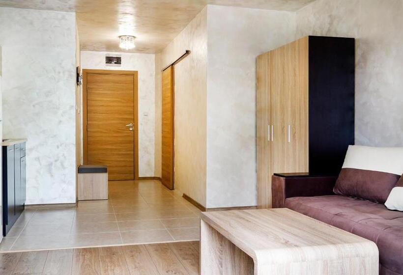 Family Hotel City Hotel Yambol