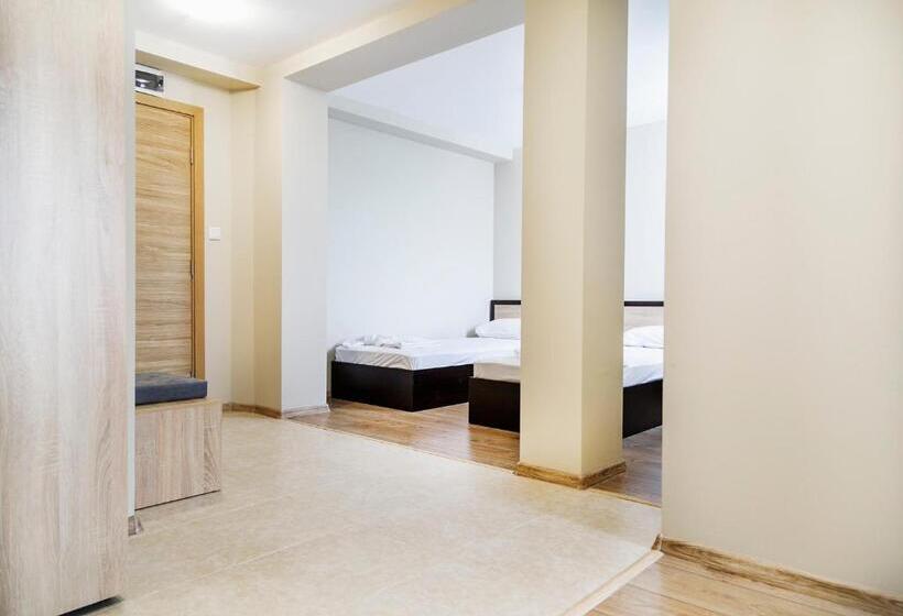 Family Hotel   City Hotel Yambol