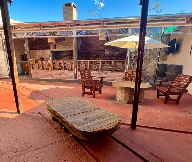 Fk Paso De Los Toros   Hotel Boutique