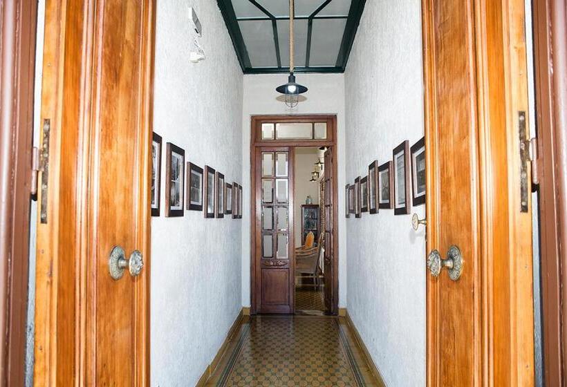 Fk Paso De Los Toros   Hotel Boutique