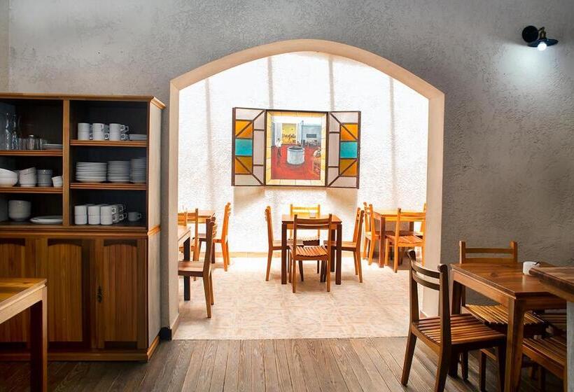 Fk Paso De Los Toros   Hotel Boutique