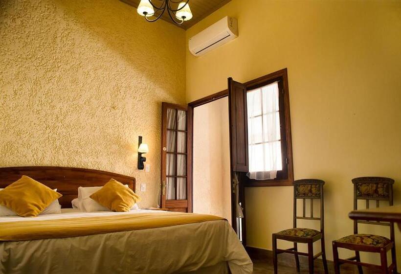 Fk Paso De Los Toros   Hotel Boutique