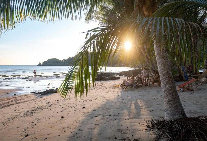 Hidden Beach Resort