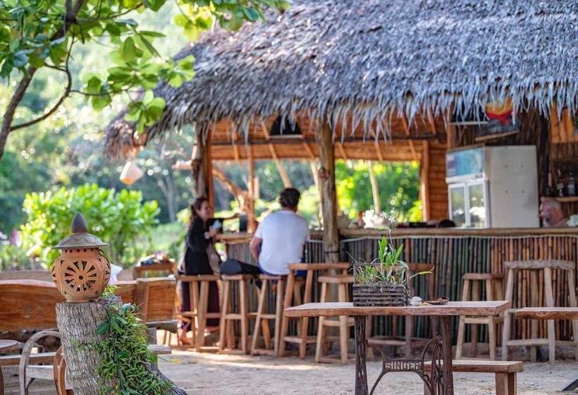 Hidden Beach Resort