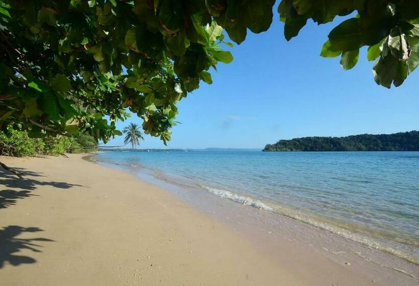 Hidden Beach Resort