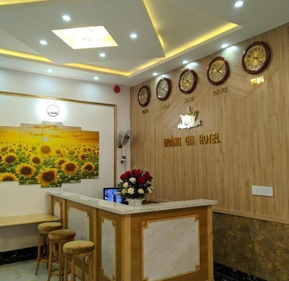 Hoàng Gia Hotel Côn đảo