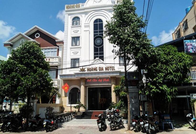 Hoàng Gia Hotel Côn đảo