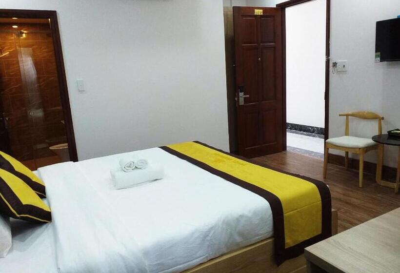 Hoàng Gia Hotel Côn đảo