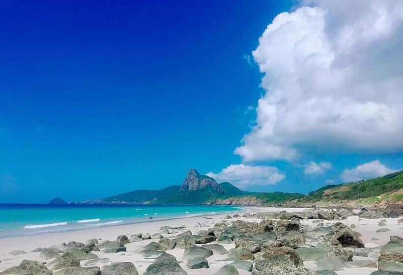 Hoàng Gia Hotel Côn đảo