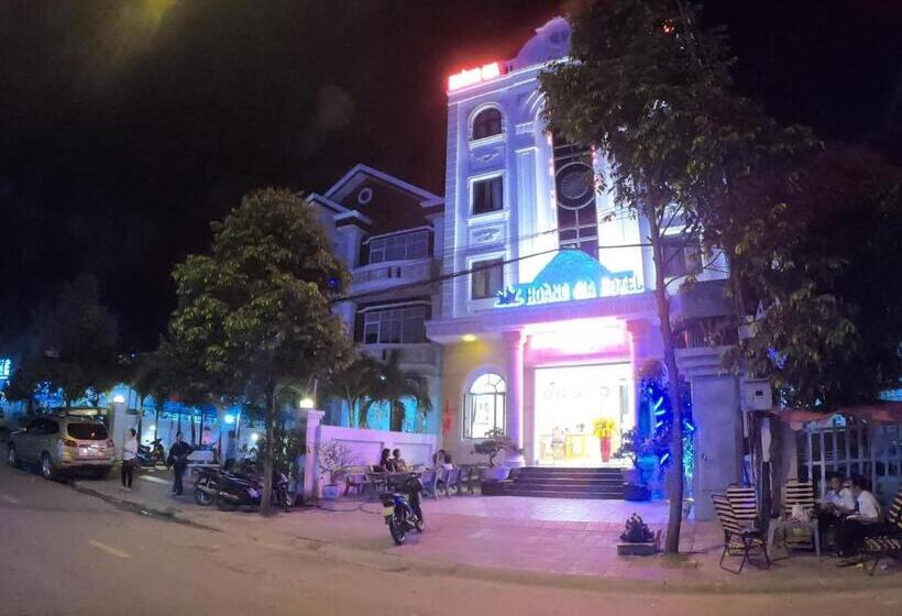 Hoàng Gia Hotel Côn đảo