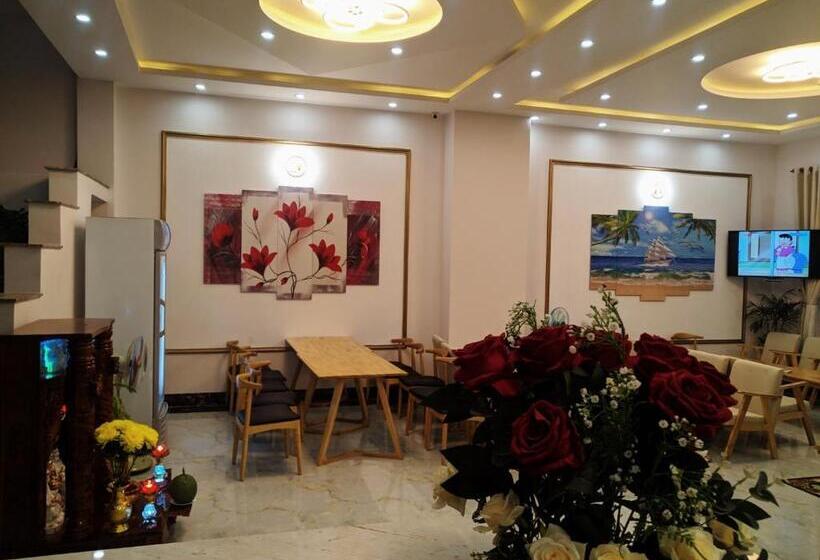 Hoàng Gia Hotel Côn đảo