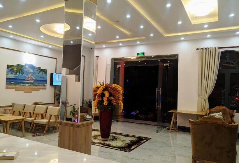 Hoàng Gia Hotel Côn đảo